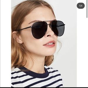 Le Specs Road Trip Sunglasses